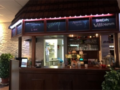 Foto: Wirtshaus am Park