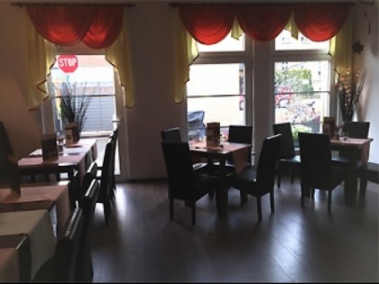 Foto: Wirtshaus am Park